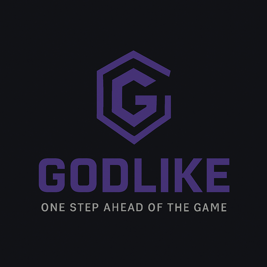 GodLike [CS:2]